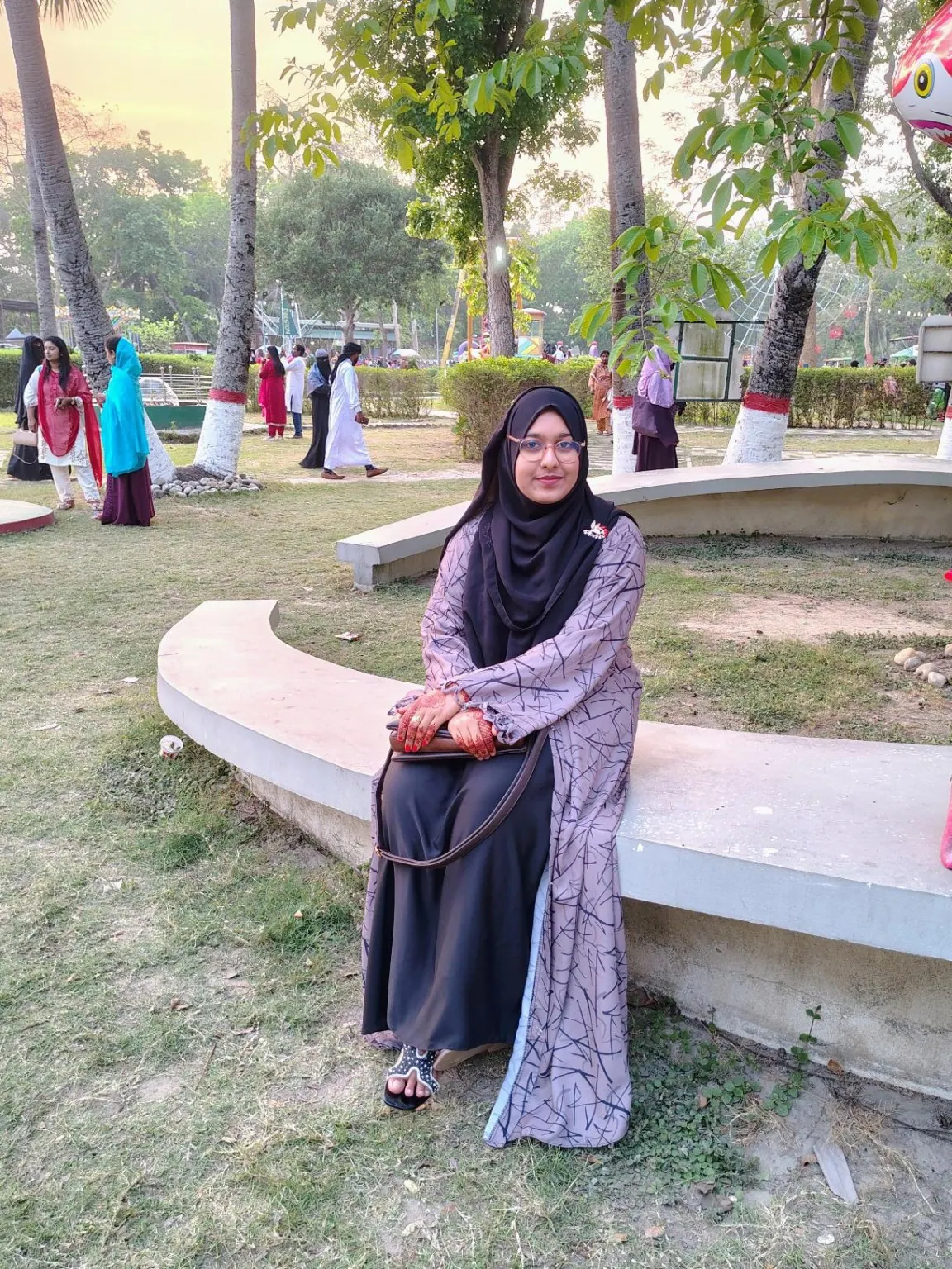 Zannat’s photo memory 49