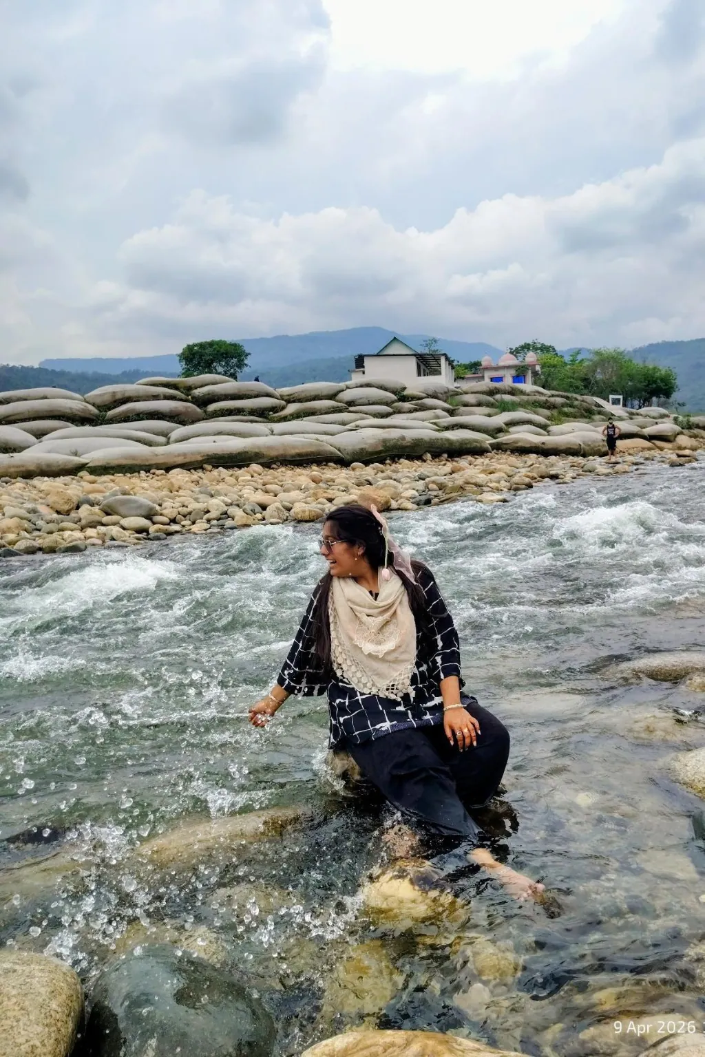 Zannat’s photo memory 33