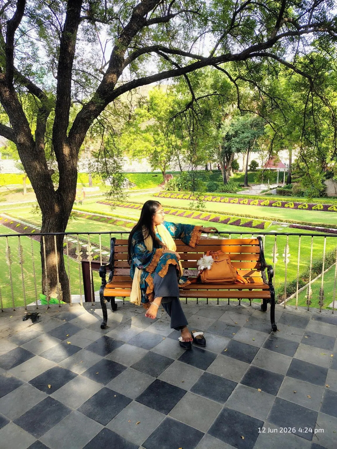 Zannat’s photo memory 37