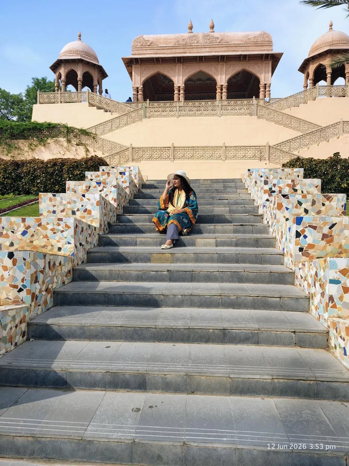Zannat’s photo memory 28